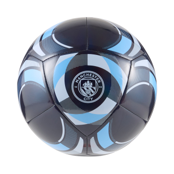 Manchester City lopta Culture navy