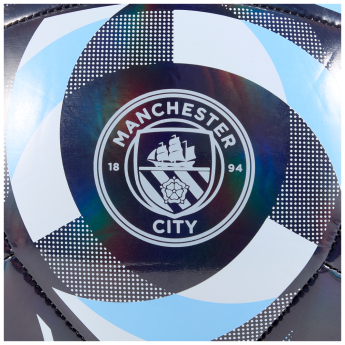Manchester City lopta Culture navy