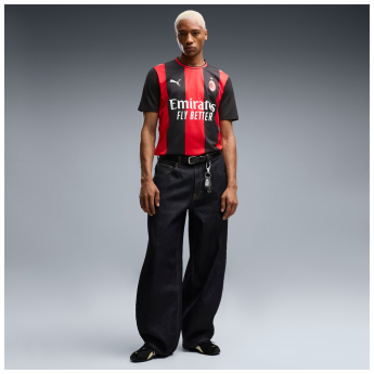 AC Milano futbalový dres 26/27 home
