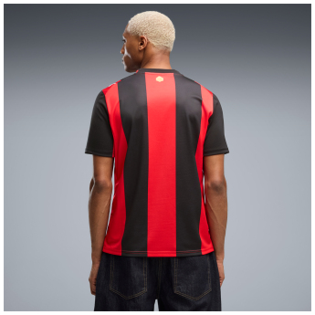 AC Milano futbalový dres 26/27 home