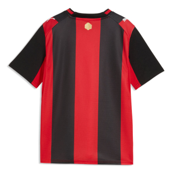 AC Milano futbalový dres 26/27 home