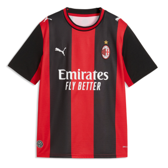 AC Milano detský dres 26/27 home