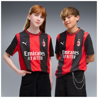 AC Milano detský dres 26/27 home