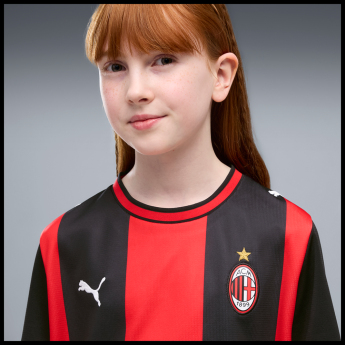 AC Milano detský dres 26/27 home