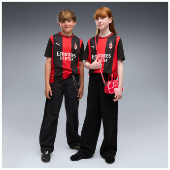 AC Milano detský dres 26/27 home