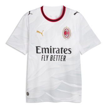 AC Milano futbalový dres 26/27 outdoor