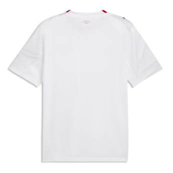 AC Milano futbalový dres 26/27 outdoor