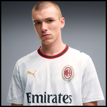 AC Milano futbalový dres 26/27 outdoor