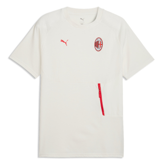 AC Milano pánske tričko Pumatech Pocket