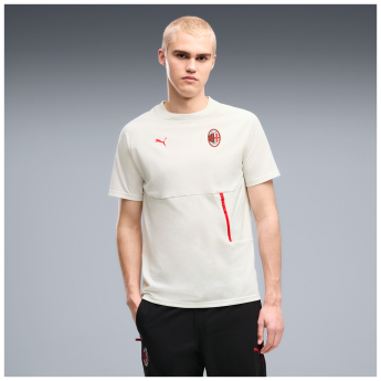 AC Milano pánske tričko Pumatech Pocket