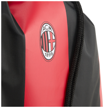 AC Milano gymsak Essential Stripe