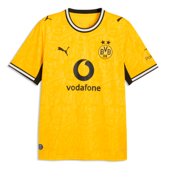 Borussia Dortmund futbalový dres 26/27 home
