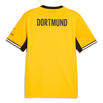 Borussia Dortmund futbalový dres 26/27 home