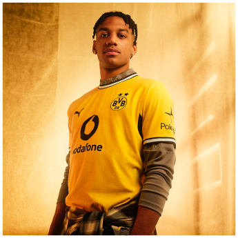 Borussia Dortmund futbalový dres 26/27 home