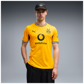 Borussia Dortmund futbalový dres 26/27 home