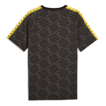 Borussia Dortmund pánske tričko King black