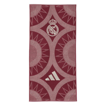 Plážová osuška REAL MADRID Adidas