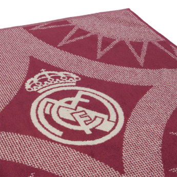 Real Madrid plážová osuška Adidas