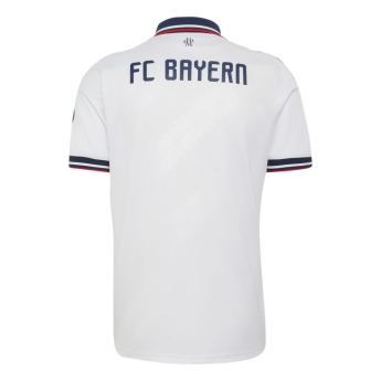 Bayern Mníchov futbalový dres 26/27 outdoor