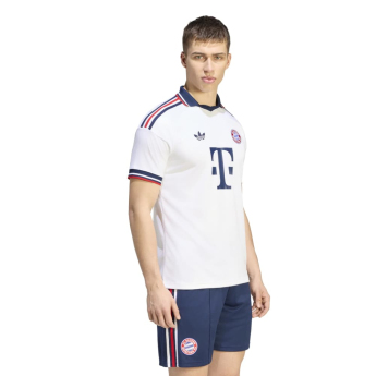 Bayern Mníchov futbalový dres 26/27 outdoor