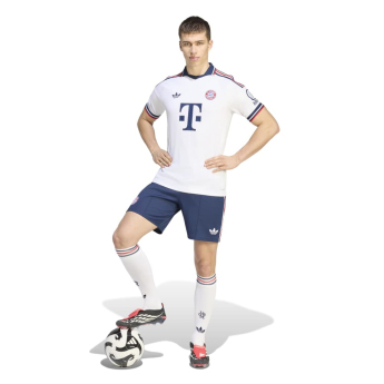 Bayern Mníchov futbalový dres 26/27 outdoor