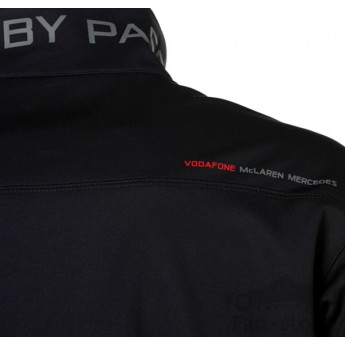 Vodafone Mclaren Mercedes pánska bunda