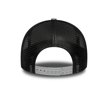 FC Liverpool čiapka baseballová šiltovka 9forty Trucker grey