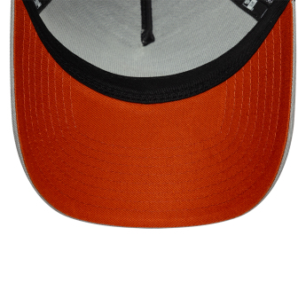 FC Liverpool čiapka baseballová šiltovka 9forty Trucker grey