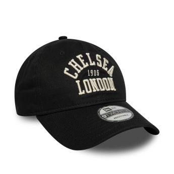 FC Chelsea čiapka baseballová šiltovka 9twenty Script black