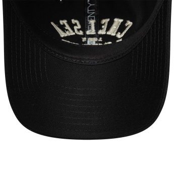 FC Chelsea čiapka baseballová šiltovka 9twenty Script black