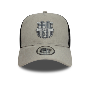 FC Barcelona čiapka baseballová šiltovka 9forty Trucker Faux