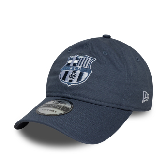 FC Barcelona čiapka baseballová šiltovka 9twenty Crest navy