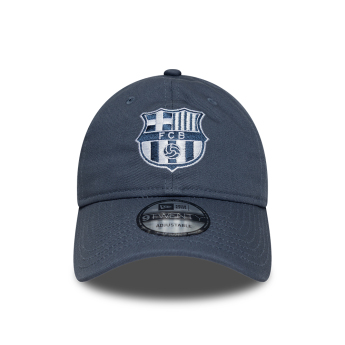 FC Barcelona čiapka baseballová šiltovka 9twenty Crest navy