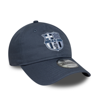 FC Barcelona čiapka baseballová šiltovka 9twenty Crest navy