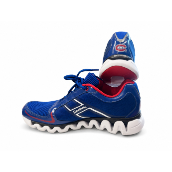Montreal Canadiens pánske topánky NHL Reebok ZigLite Run Blue
