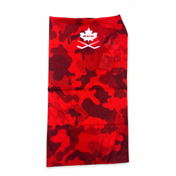 Hokejové reprezentácie nákrčník CCM Elastic Scarf