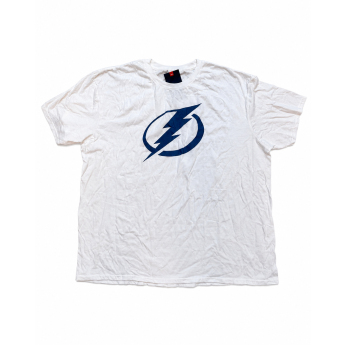 Tampa Bay Lightning pánske tričko NHL Primary Logo II. Jakost