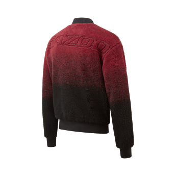 Toyota Gazoo Racing pánska bunda Fleece Bomber 2026