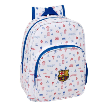 FC Barcelona detský batoh Preschool Basic