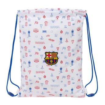 Gymsack BARCELONA FC Preschool