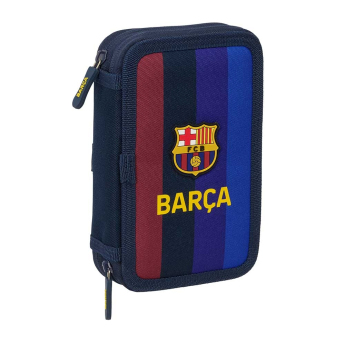 Dvojitý plný penál BARCELONA FC 26/27 Home