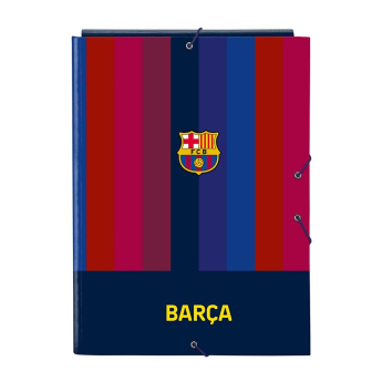 Box A4 na sešity BARCELONA FC 26/27 Home