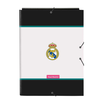 Real Madrid box A4 na zošity 26/27 Home