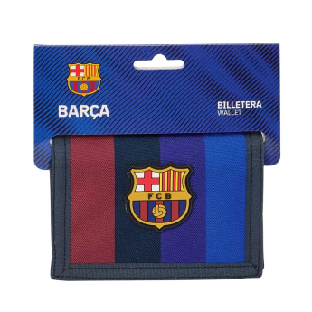FC Barcelona peňaženka 26/27 Home