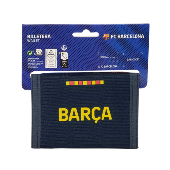 FC Barcelona peňaženka 26/27 Home