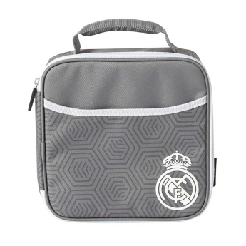 Real Madrid desiatový set grey