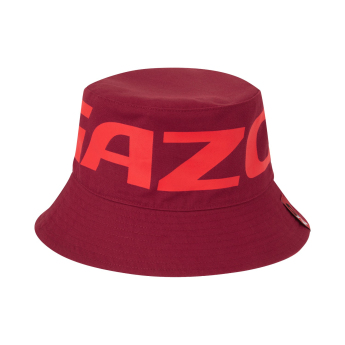 Toyota Gazoo Racing klobúk Badge red GR 2026