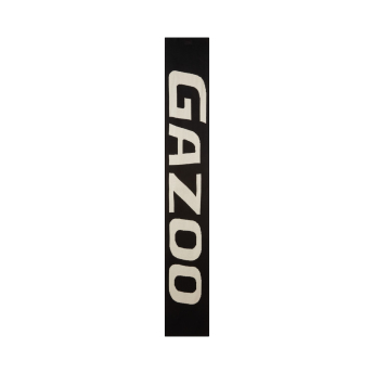 Toyota Gazoo Racing zimný šál Logo 2026