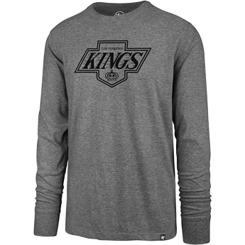 Los Angeles Kings pánske tričko s dlhým rukávom Line Up MVP 47 Club Long Sleeve Tee