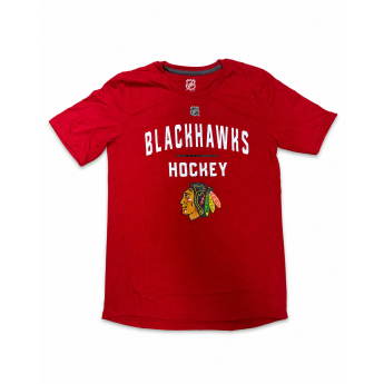 Chicago Blackhawks detské tričko NHL Slim Letter